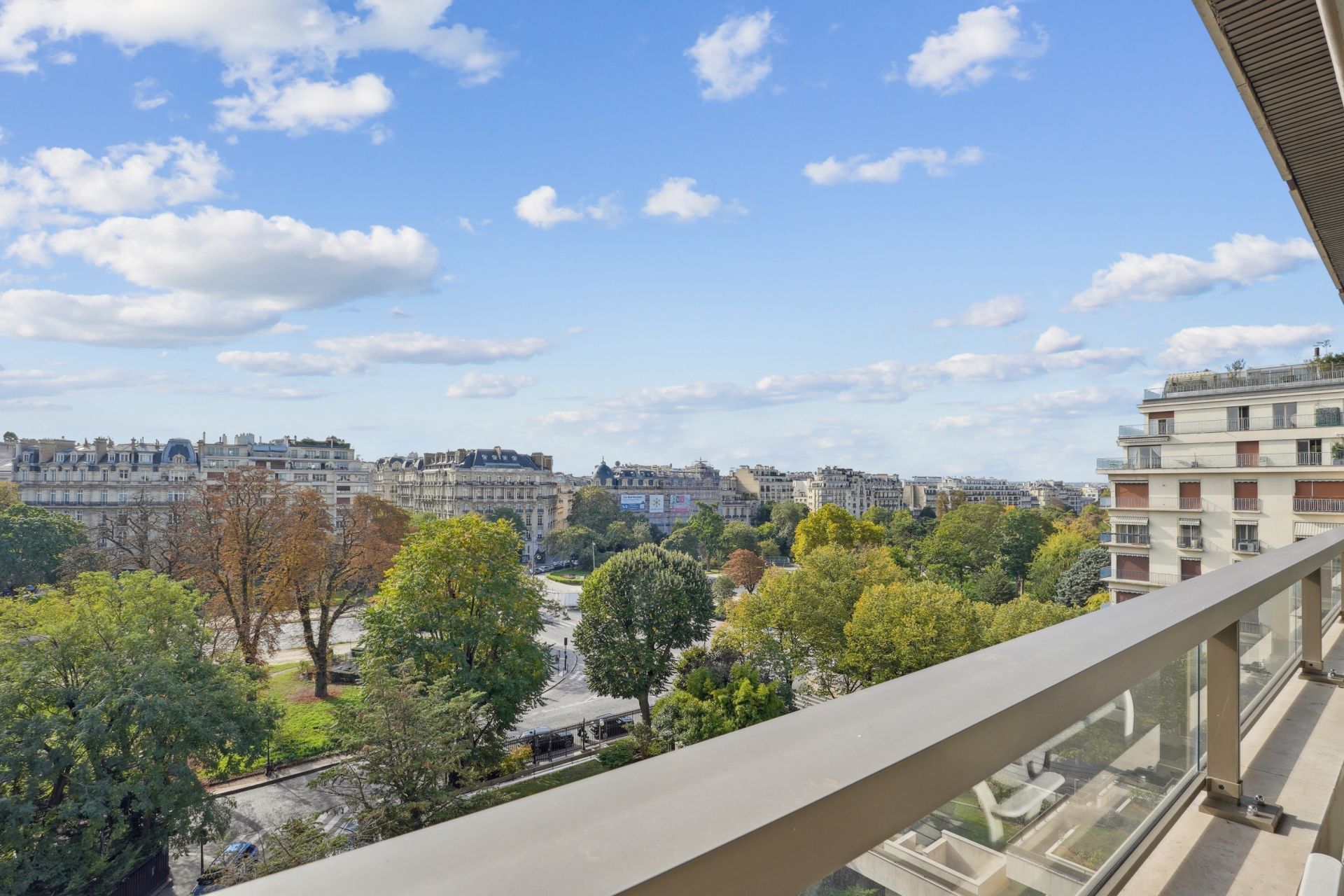 appartement de luxe 4 Pièces en vente sur PARIS (75116)
