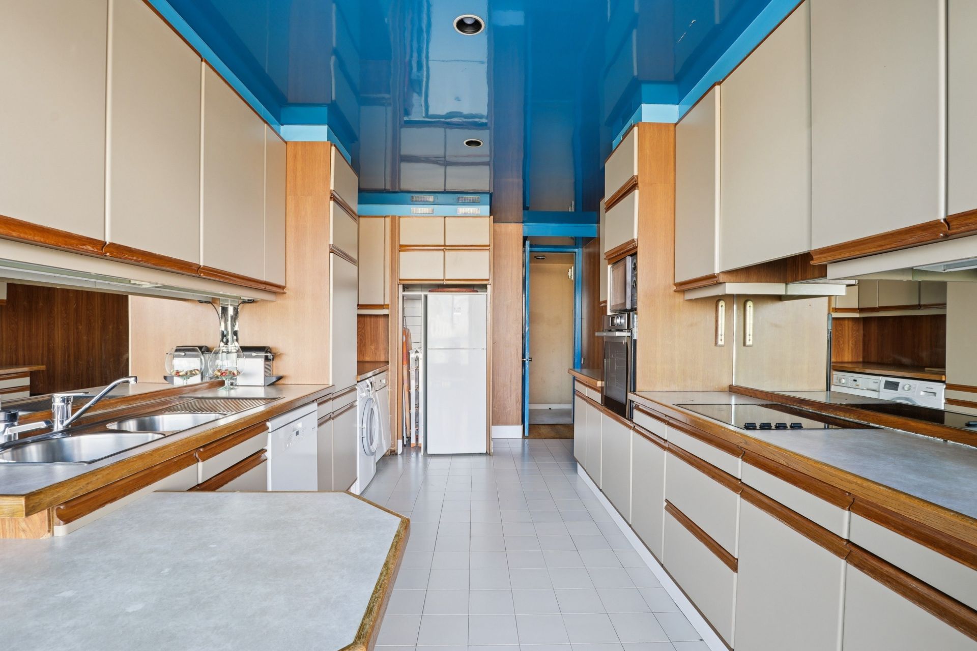 appartement de luxe 4 Pièces en vente sur PARIS (75116)