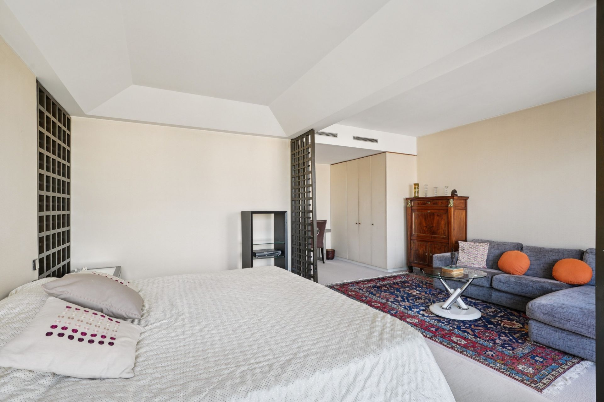 appartement de luxe 4 Pièces en vente sur PARIS (75116)