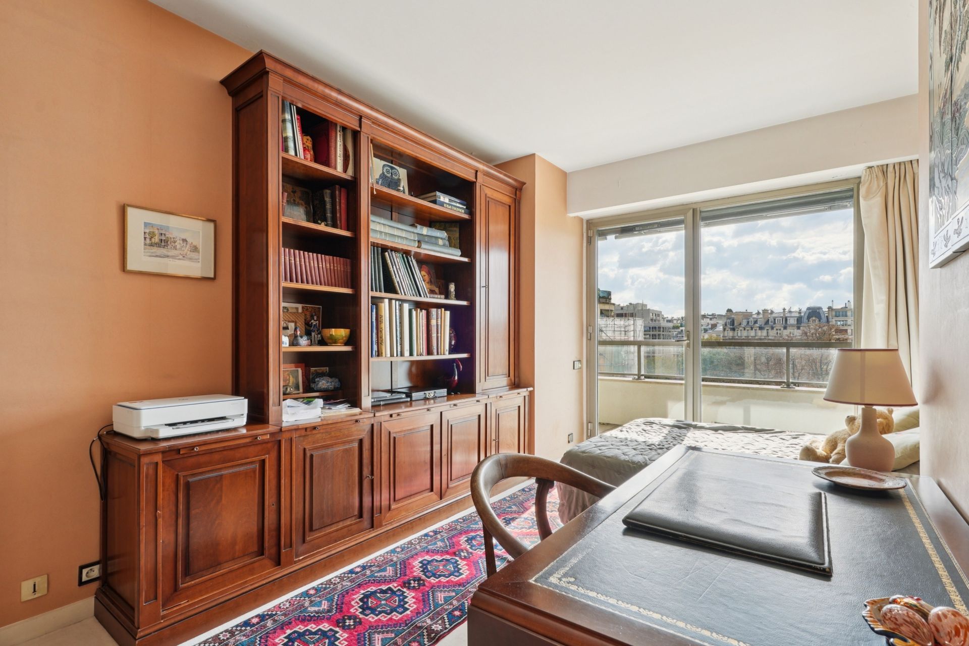appartement de luxe 4 Pièces en vente sur PARIS (75116)