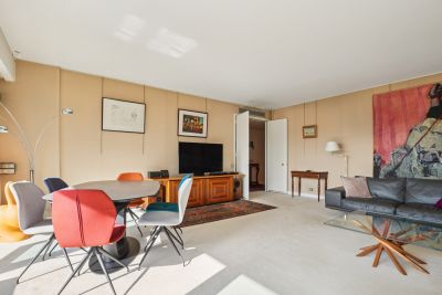 Vente Appartement de luxe Paris 16 4 Pièces 135 m²