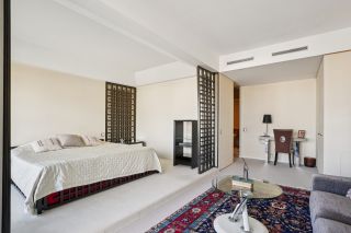 luxury apartment 4 Rooms for sale on PARIS (75116)