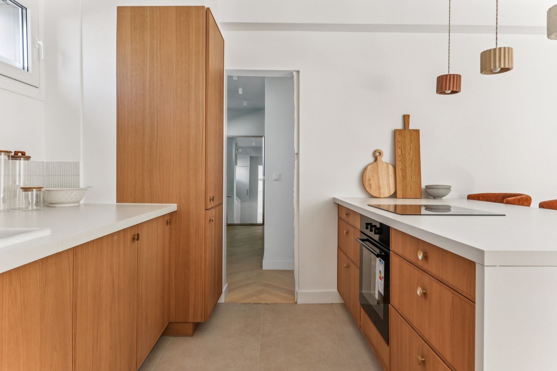 appartement de luxe 5 Pièces en vente sur PARIS (75009)