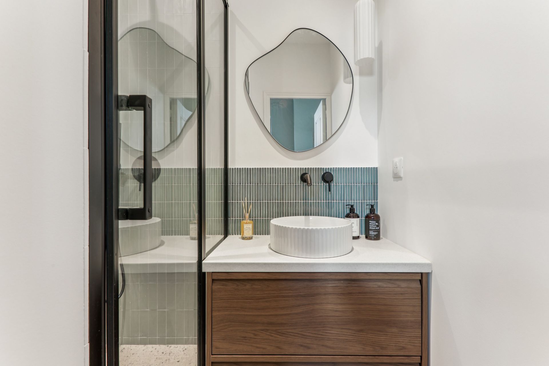 appartement de luxe 5 Pièces en vente sur PARIS (75009)