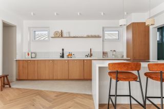 luxury apartment 5 Rooms for sale on PARIS (75009)