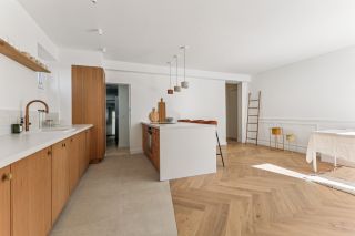 luxury apartment 5 Rooms for sale on PARIS (75009)