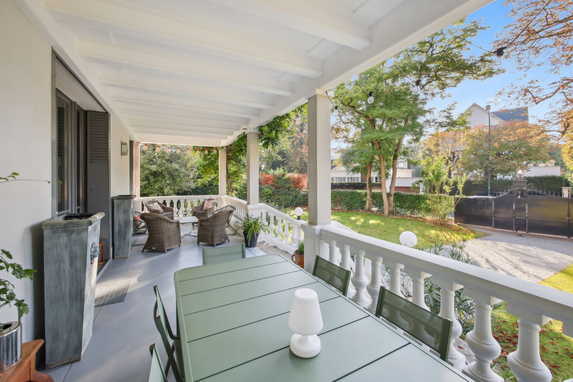 maison de luxe 6 Pièces en vente sur LE VESINET (78110)