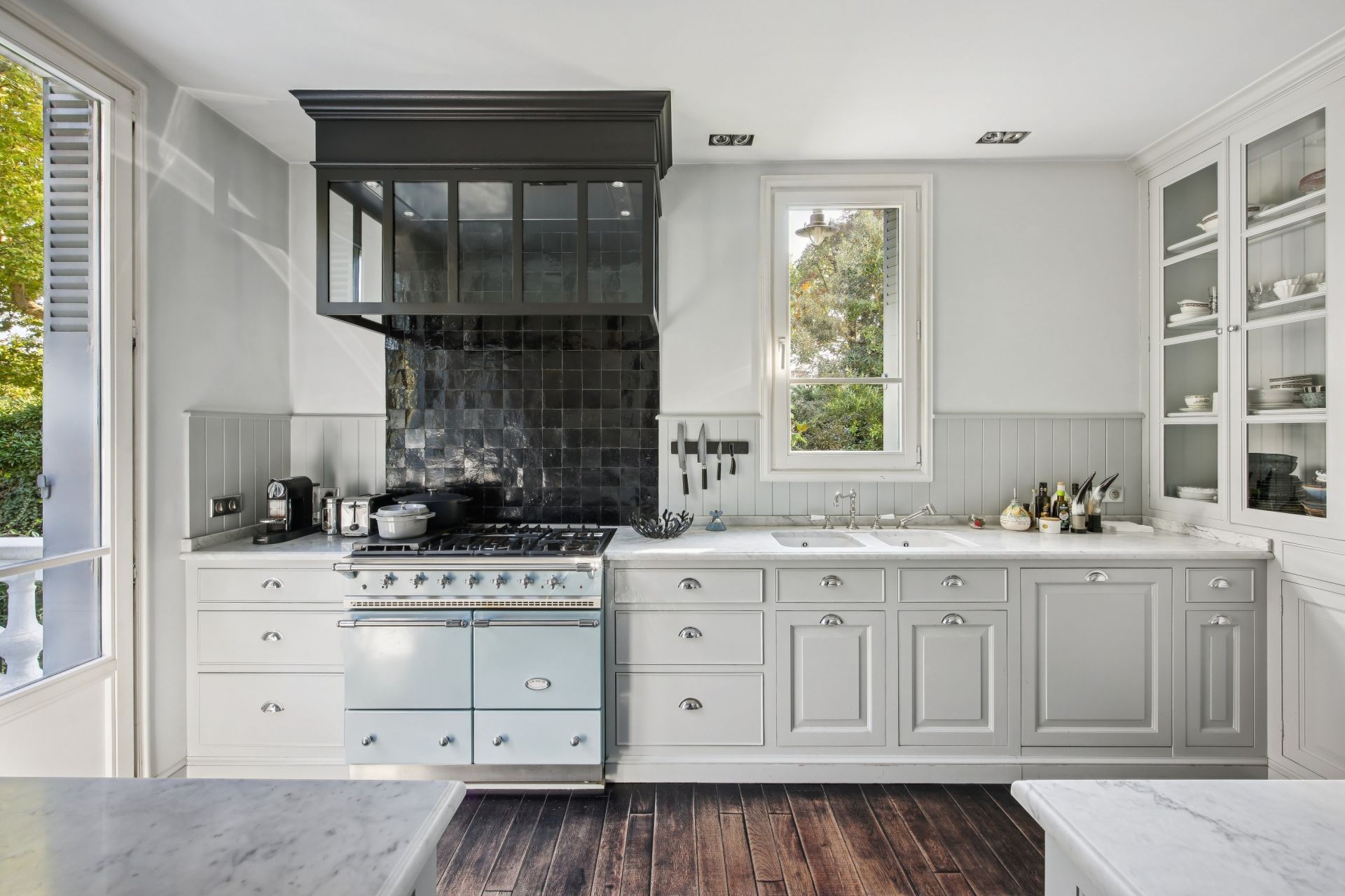 maison de luxe 6 Pièces en vente sur LE VESINET (78110)