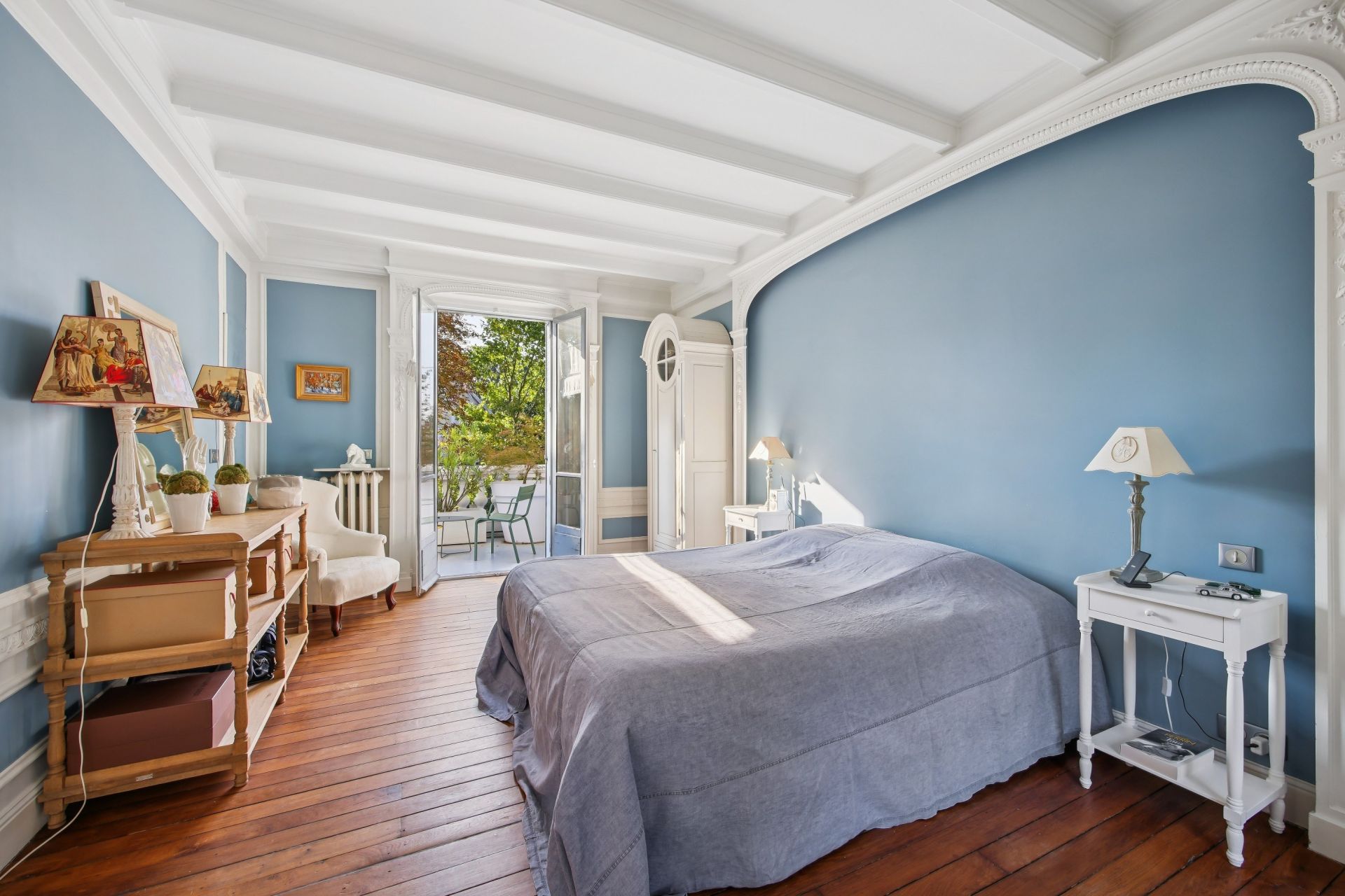 maison de luxe 6 Pièces en vente sur LE VESINET (78110)