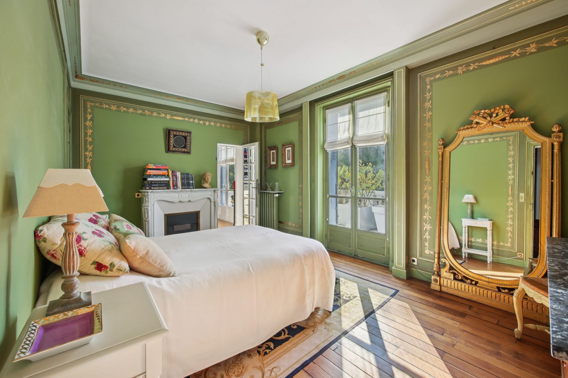 maison de luxe 6 Pièces en vente sur LE VESINET (78110)