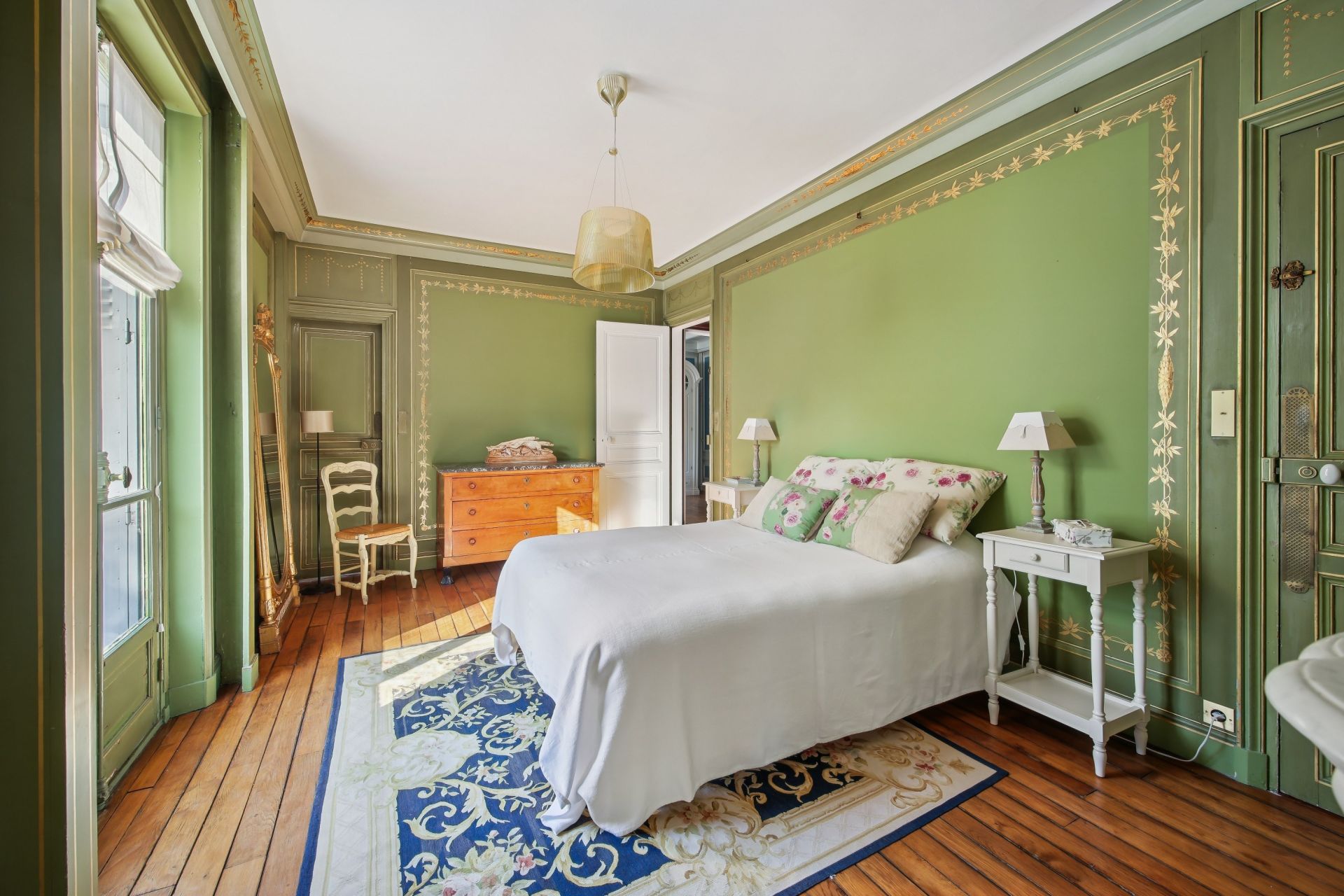 maison de luxe 6 Pièces en vente sur LE VESINET (78110)