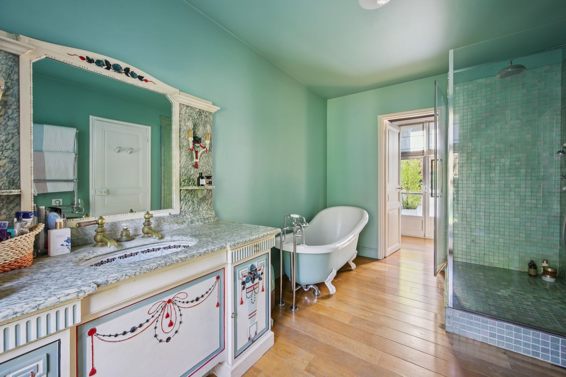 maison de luxe 6 Pièces en vente sur LE VESINET (78110)