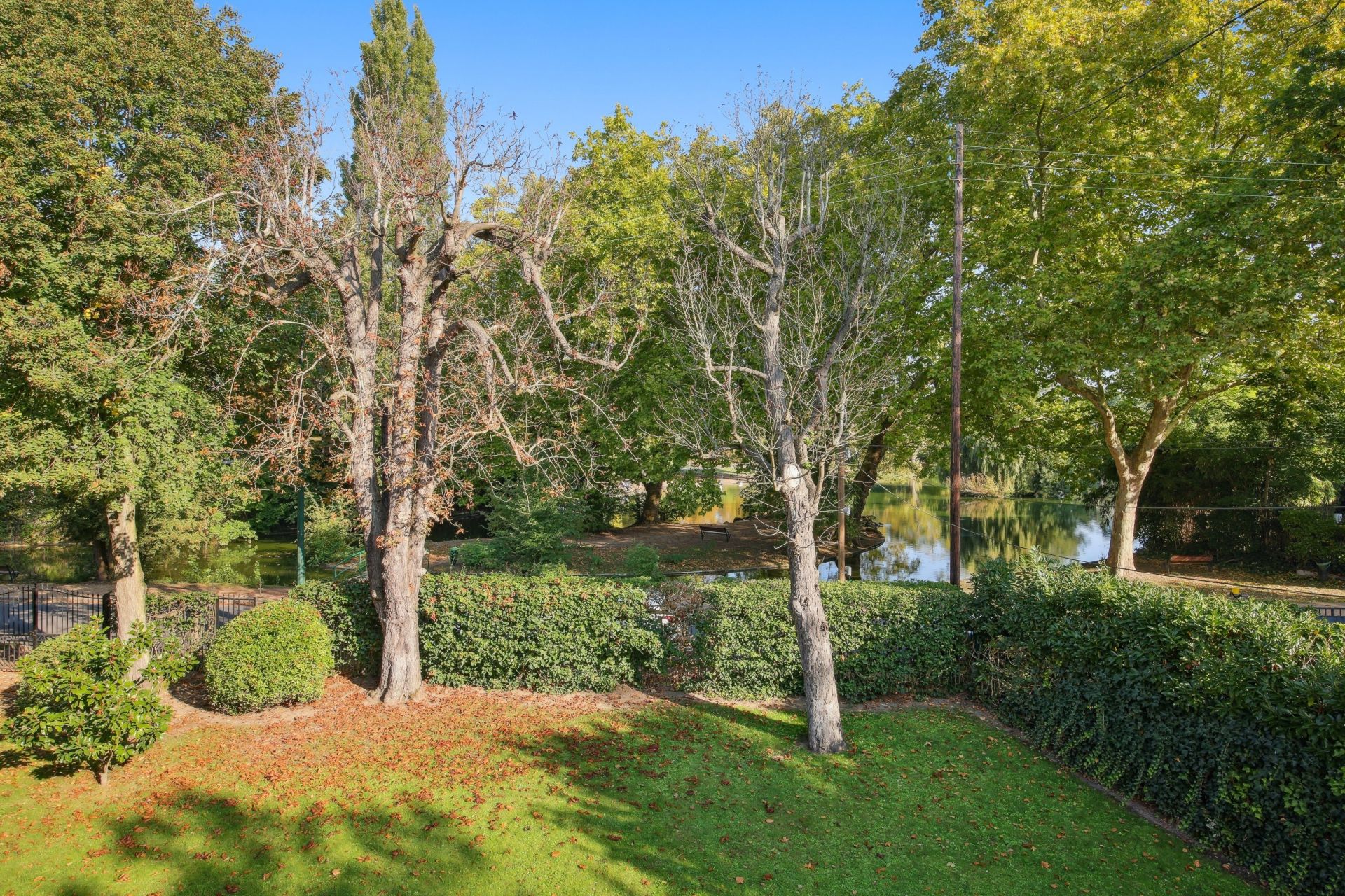 maison de luxe 6 Pièces en vente sur LE VESINET (78110)