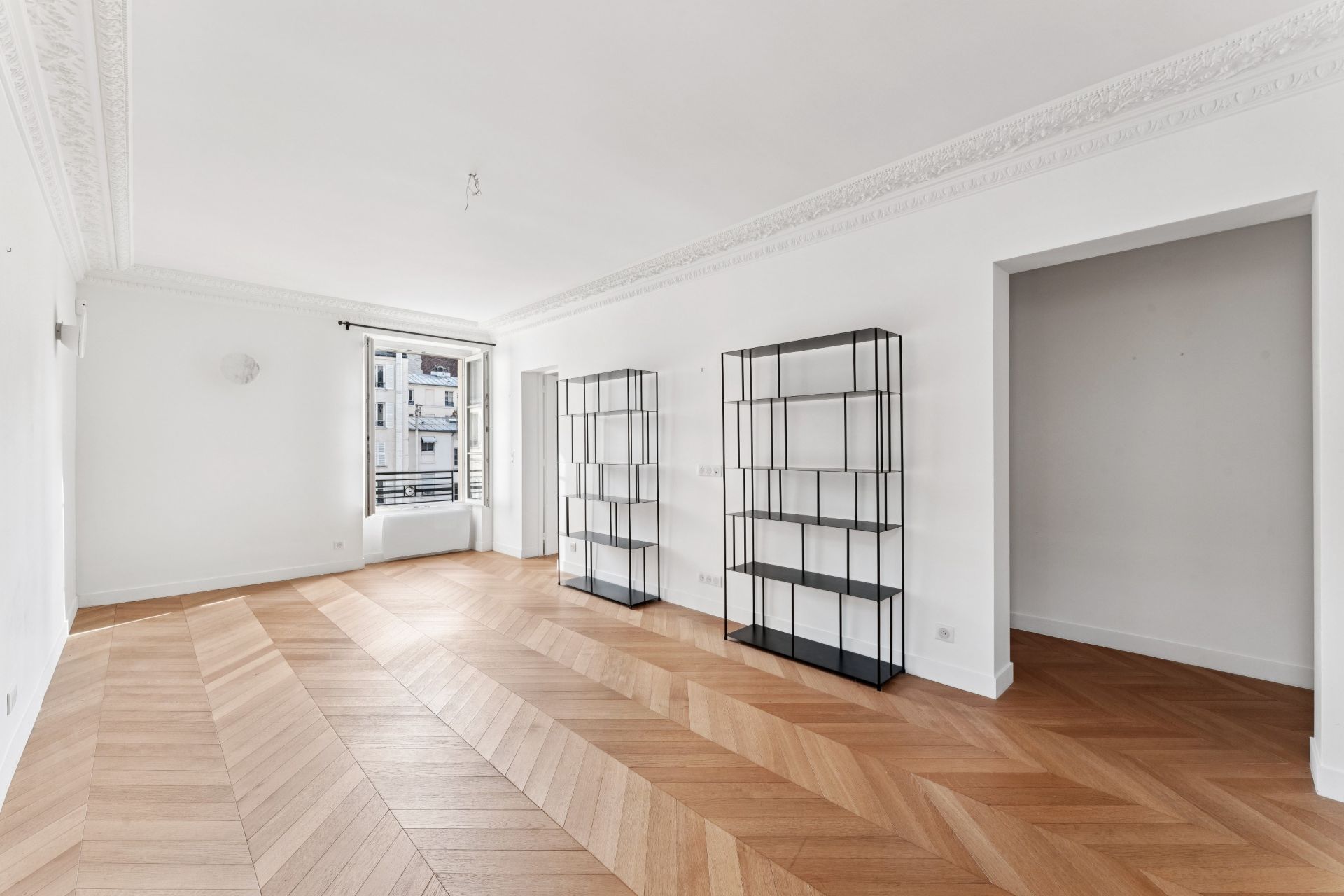 appartement de luxe 3 Pièces en vente sur PARIS (75007)