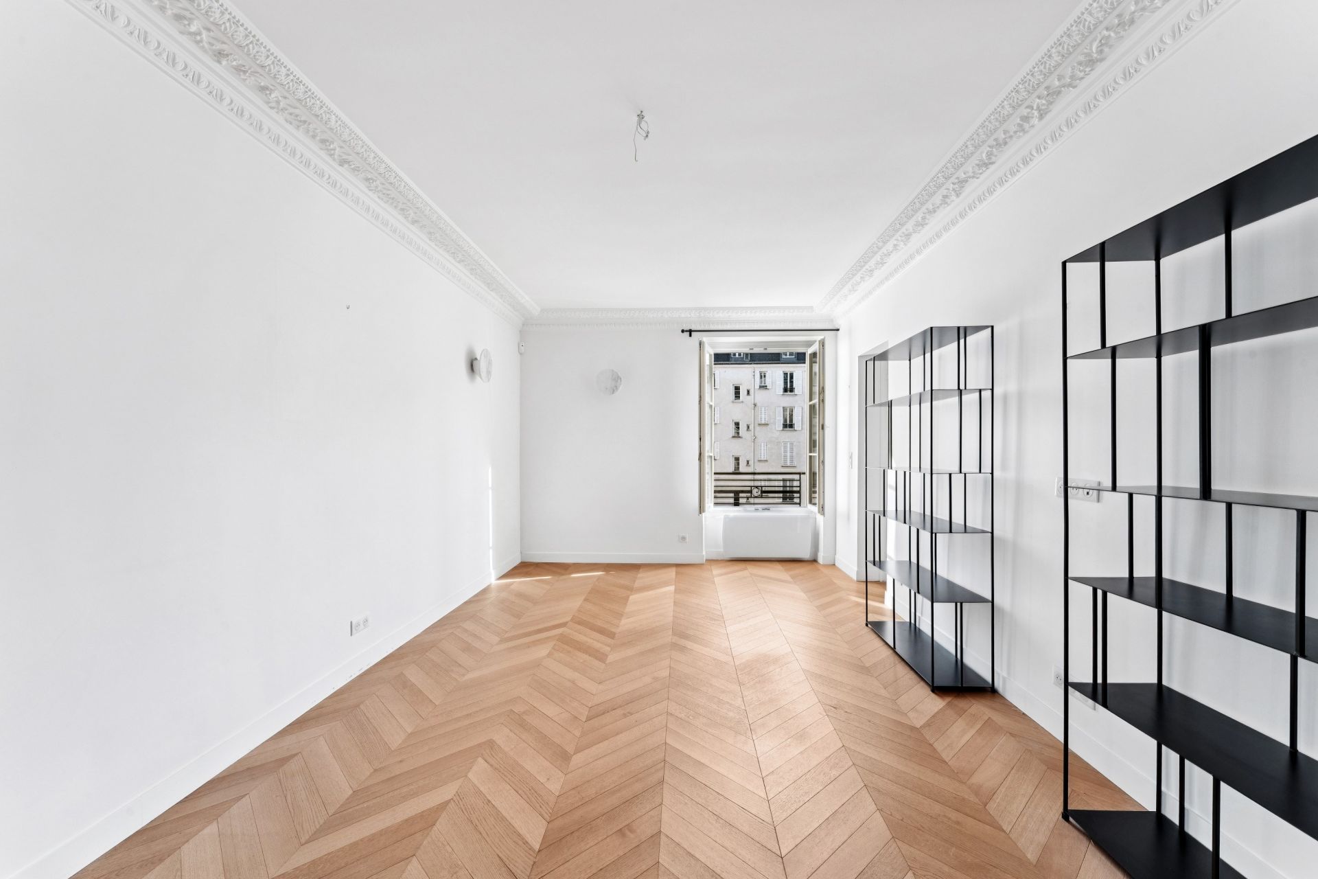 appartement de luxe 3 Pièces en vente sur PARIS (75007)