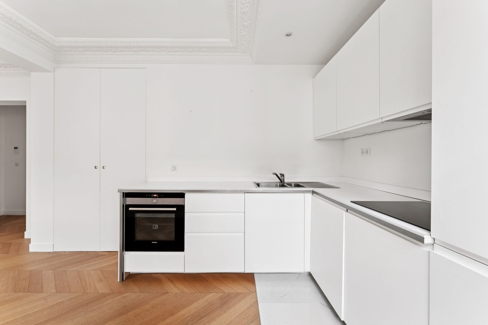 appartement de luxe 3 Pièces en vente sur PARIS (75007)