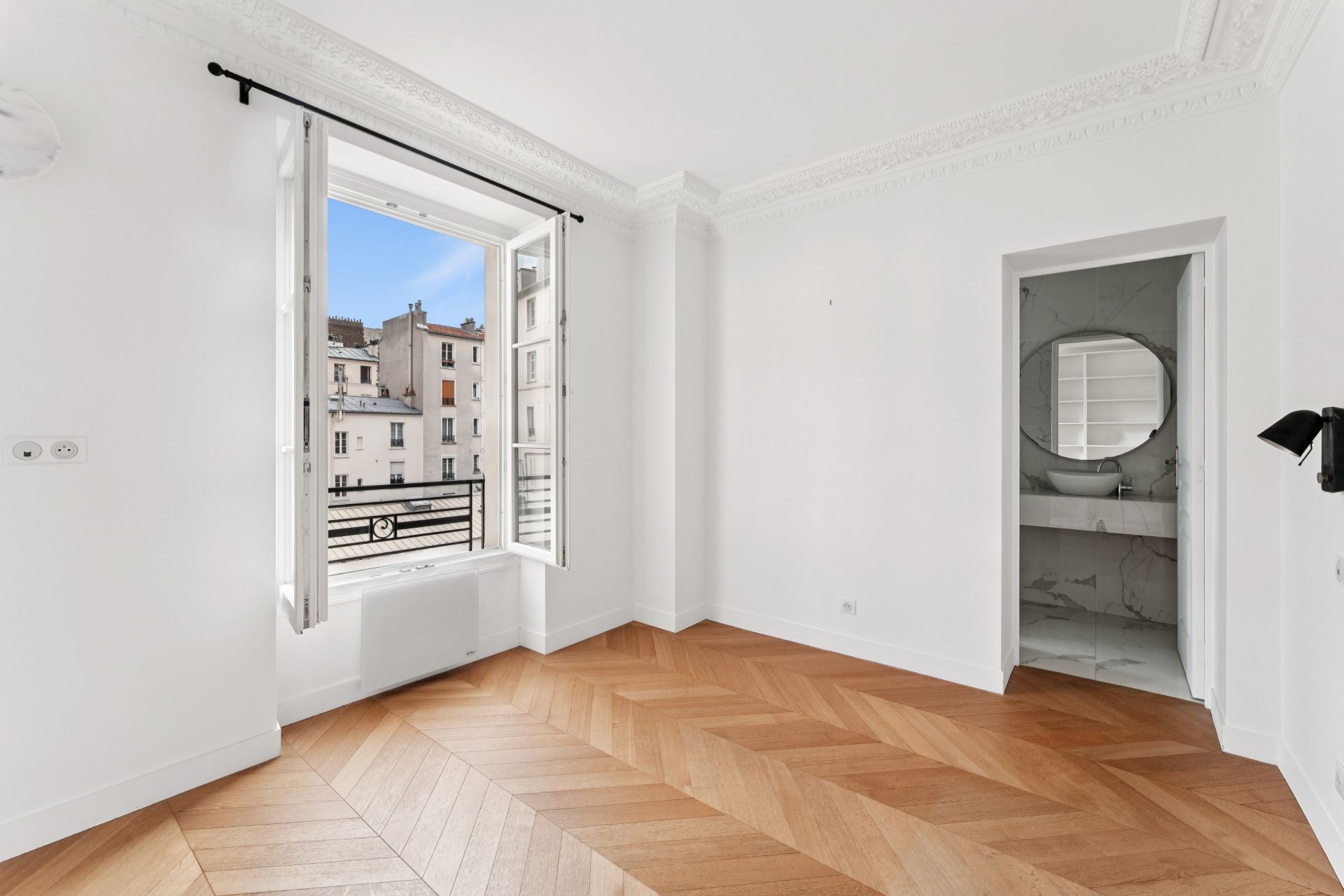 appartement de luxe 3 Pièces en vente sur PARIS (75007)