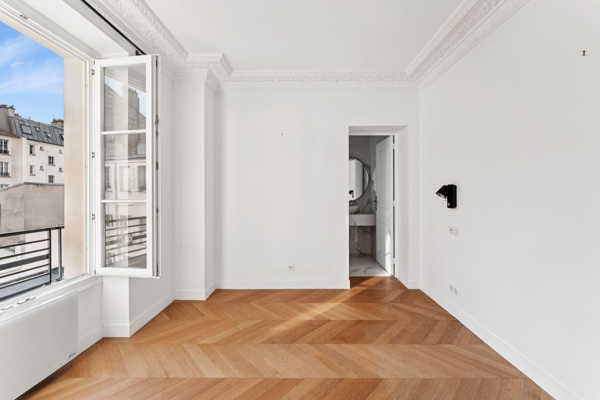 appartement de luxe 3 Pièces en vente sur PARIS (75007)