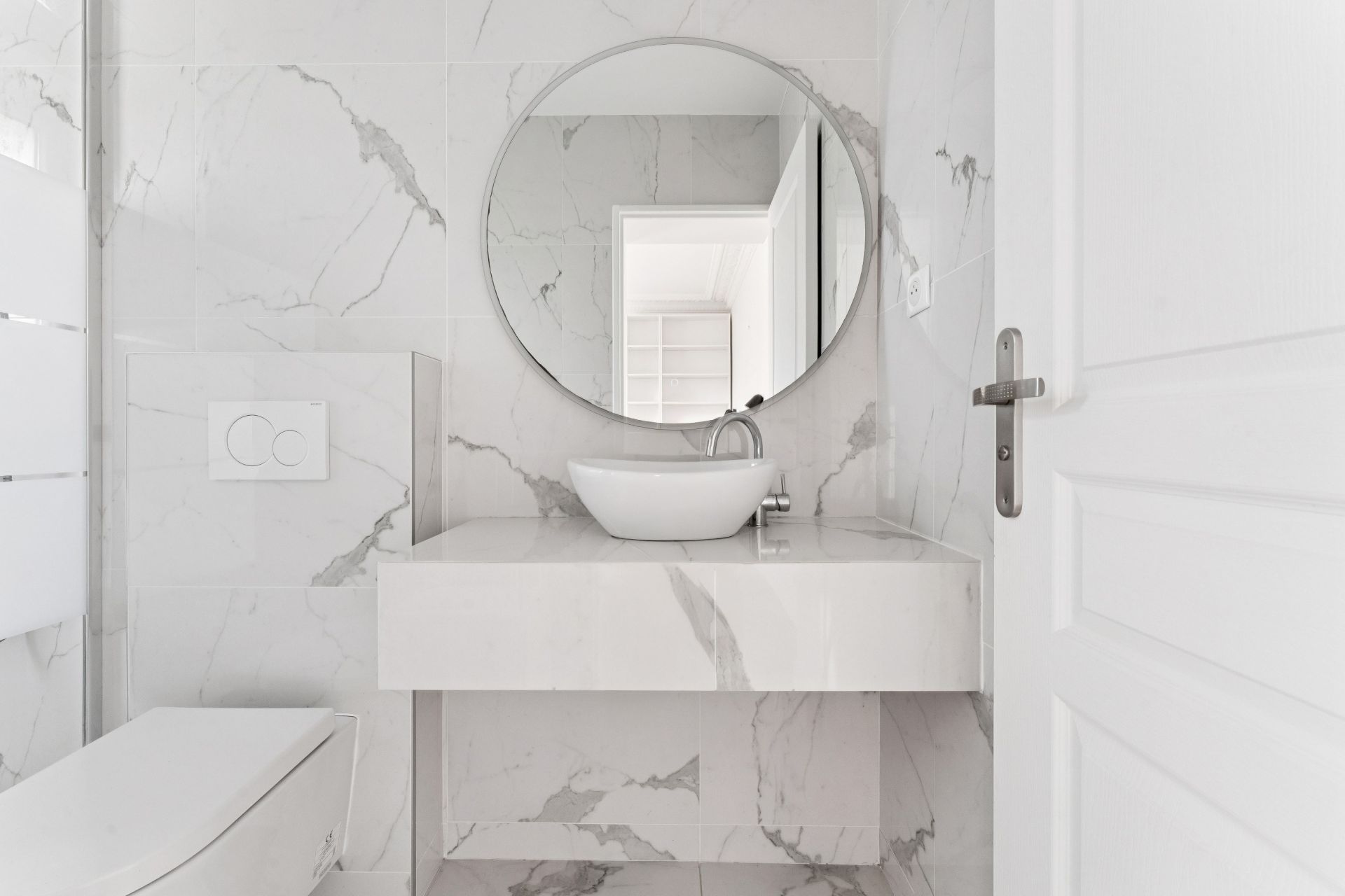 appartement de luxe 3 Pièces en vente sur PARIS (75007)