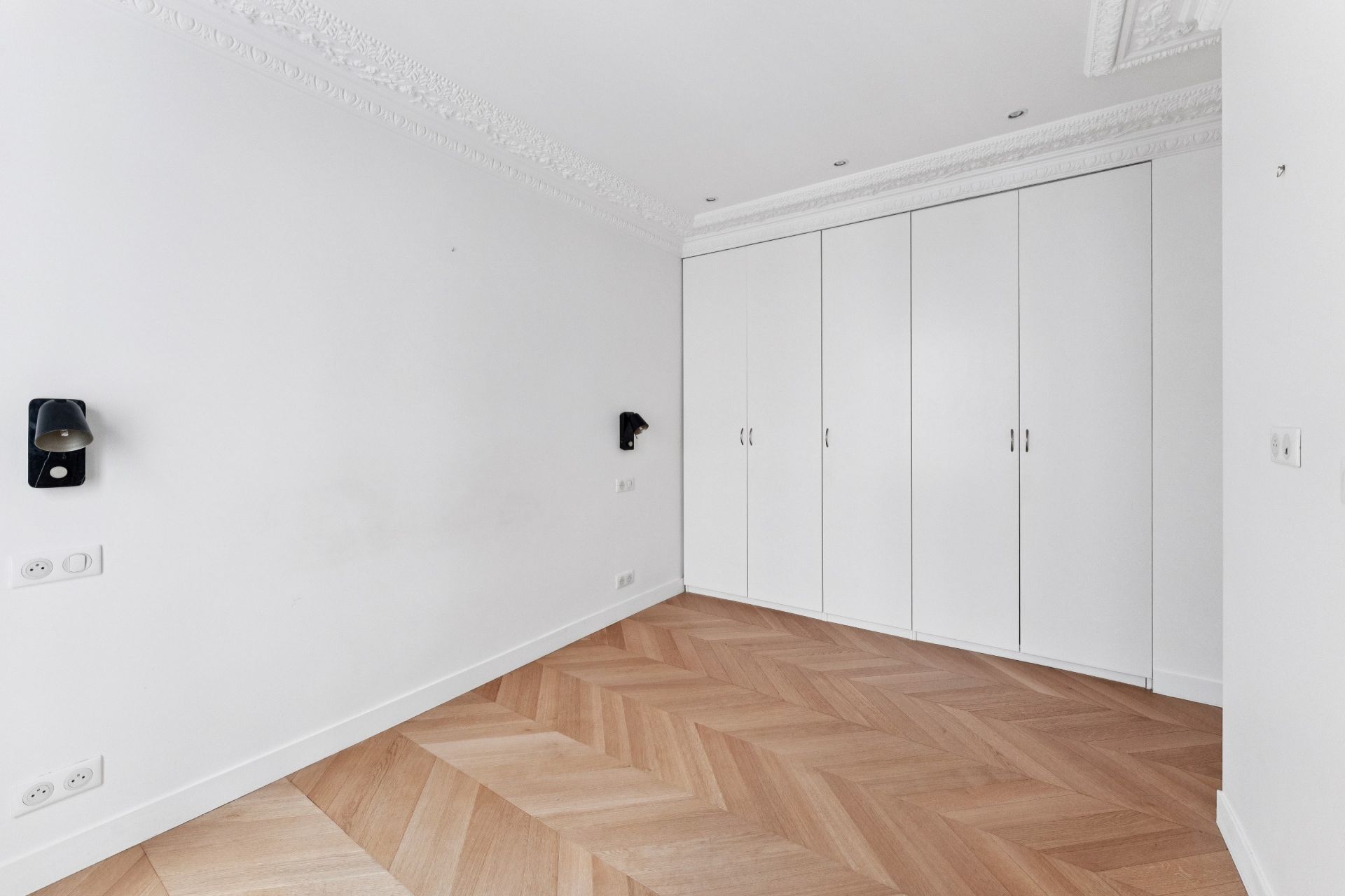 appartement de luxe 3 Pièces en vente sur PARIS (75007)