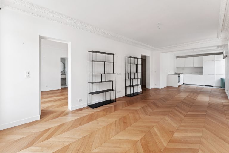 appartement de luxe 3 Pièces en vente sur PARIS (75007)