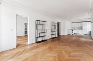appartement de luxe 3 Pièces en vente sur PARIS (75007)