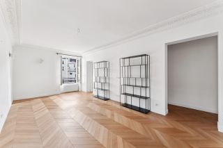 appartement de luxe 3 Pièces en vente sur PARIS (75007)