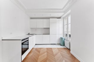 appartement de luxe 3 Pièces en vente sur PARIS (75007)