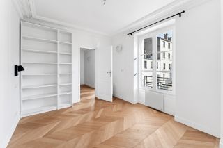 appartement de luxe 3 Pièces en vente sur PARIS (75007)