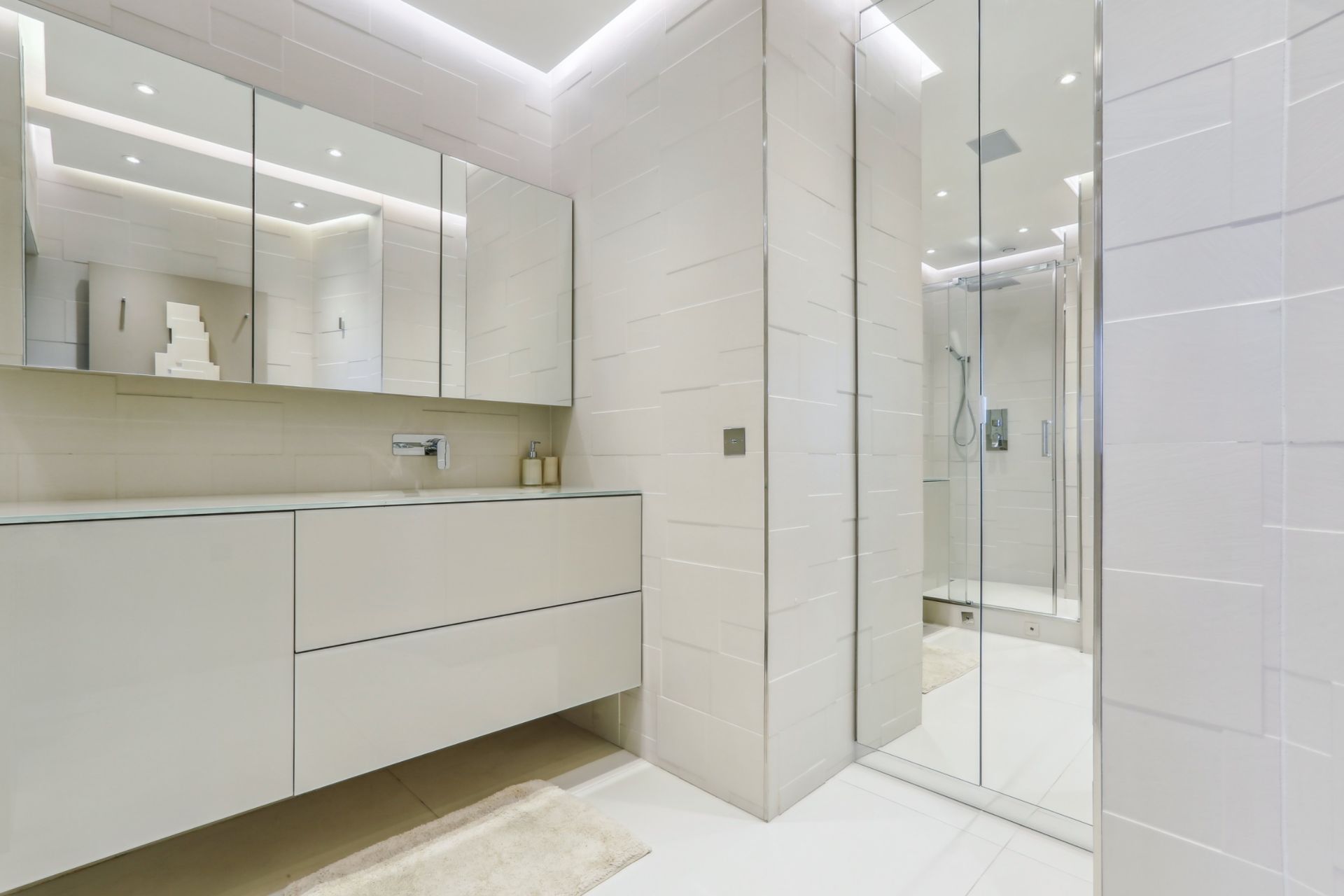 appartement de luxe 3 Pièces en location sur PARIS (75016)