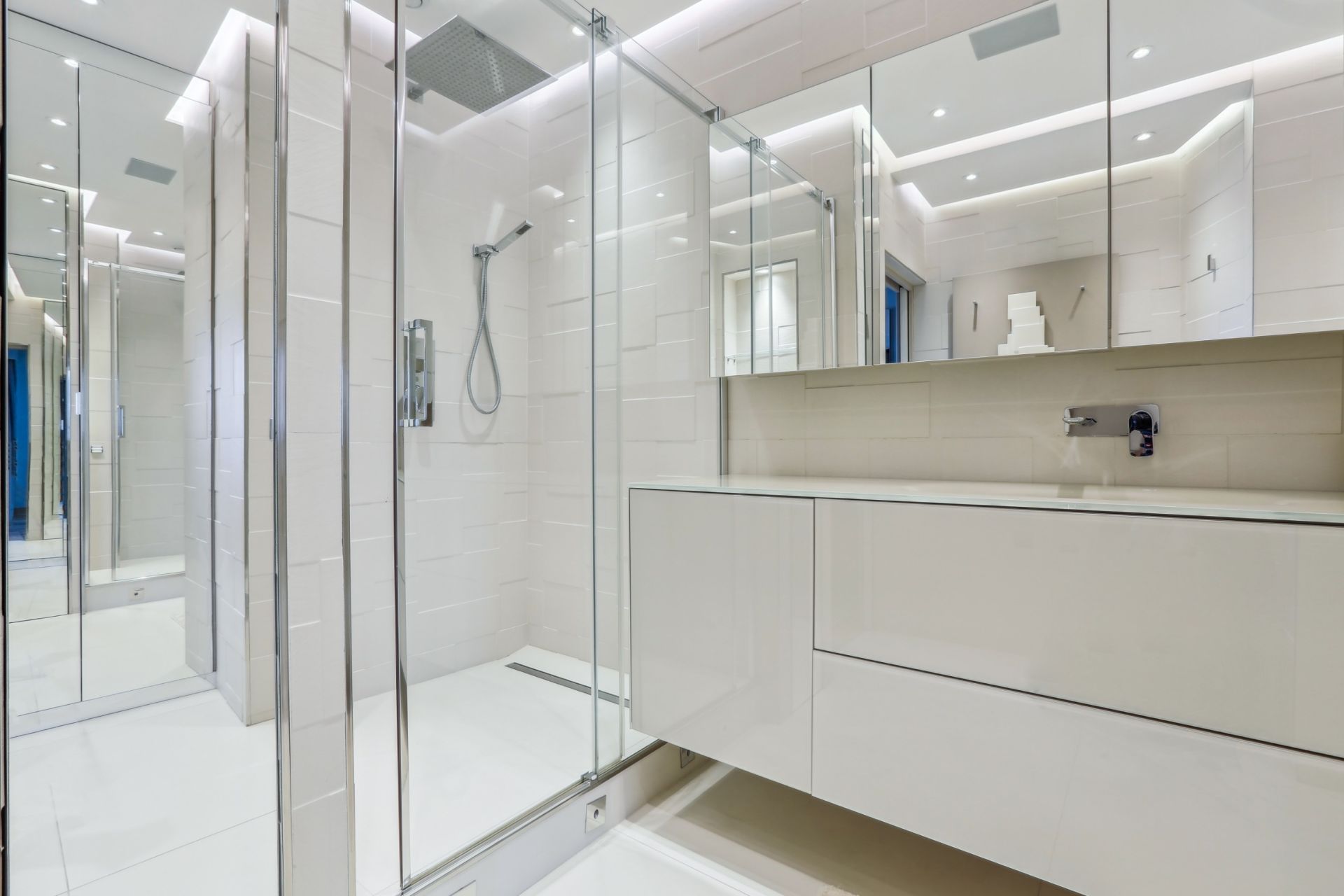 appartement de luxe 3 Pièces en location sur PARIS (75016)