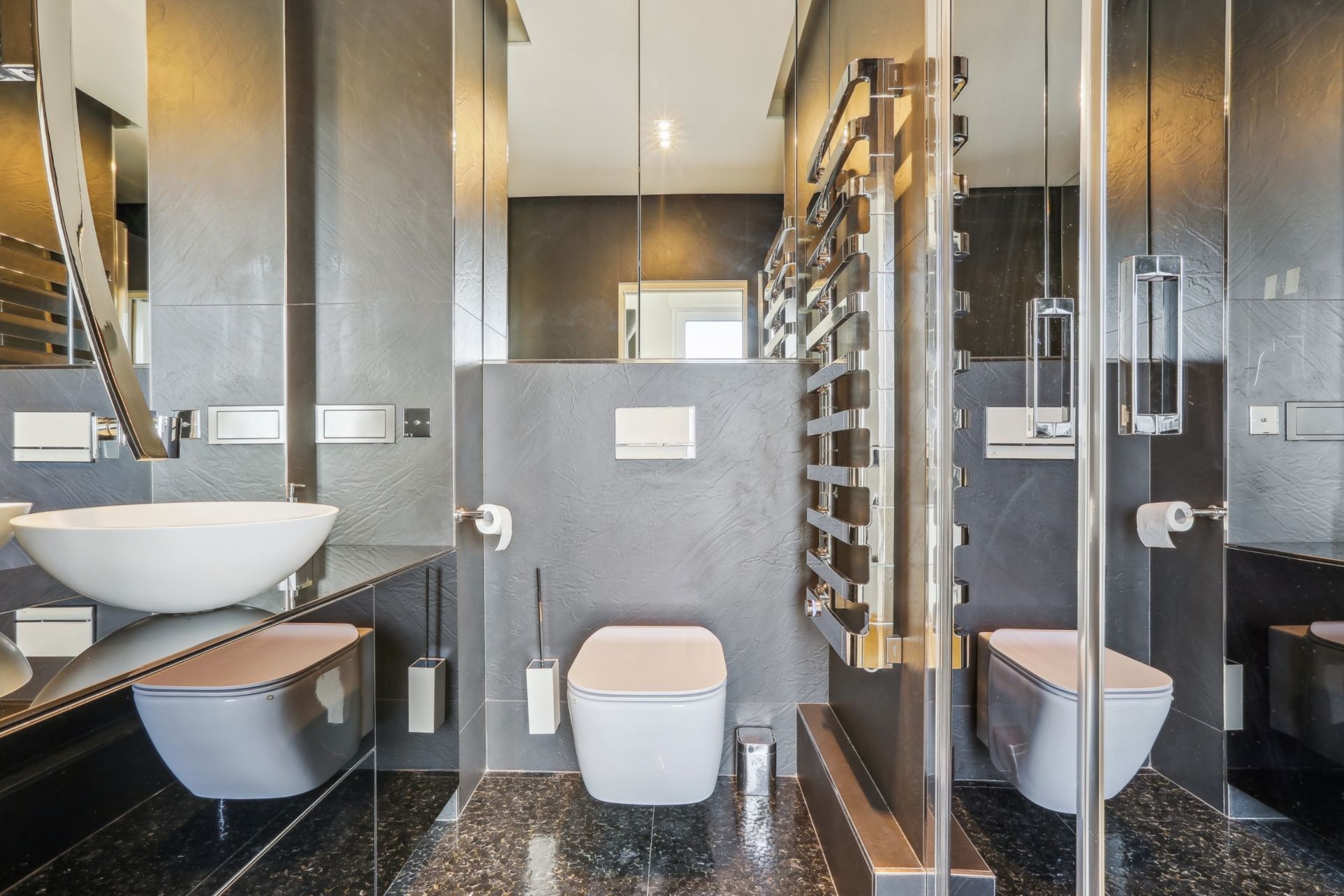 appartement de luxe 3 Pièces en location sur PARIS (75016)