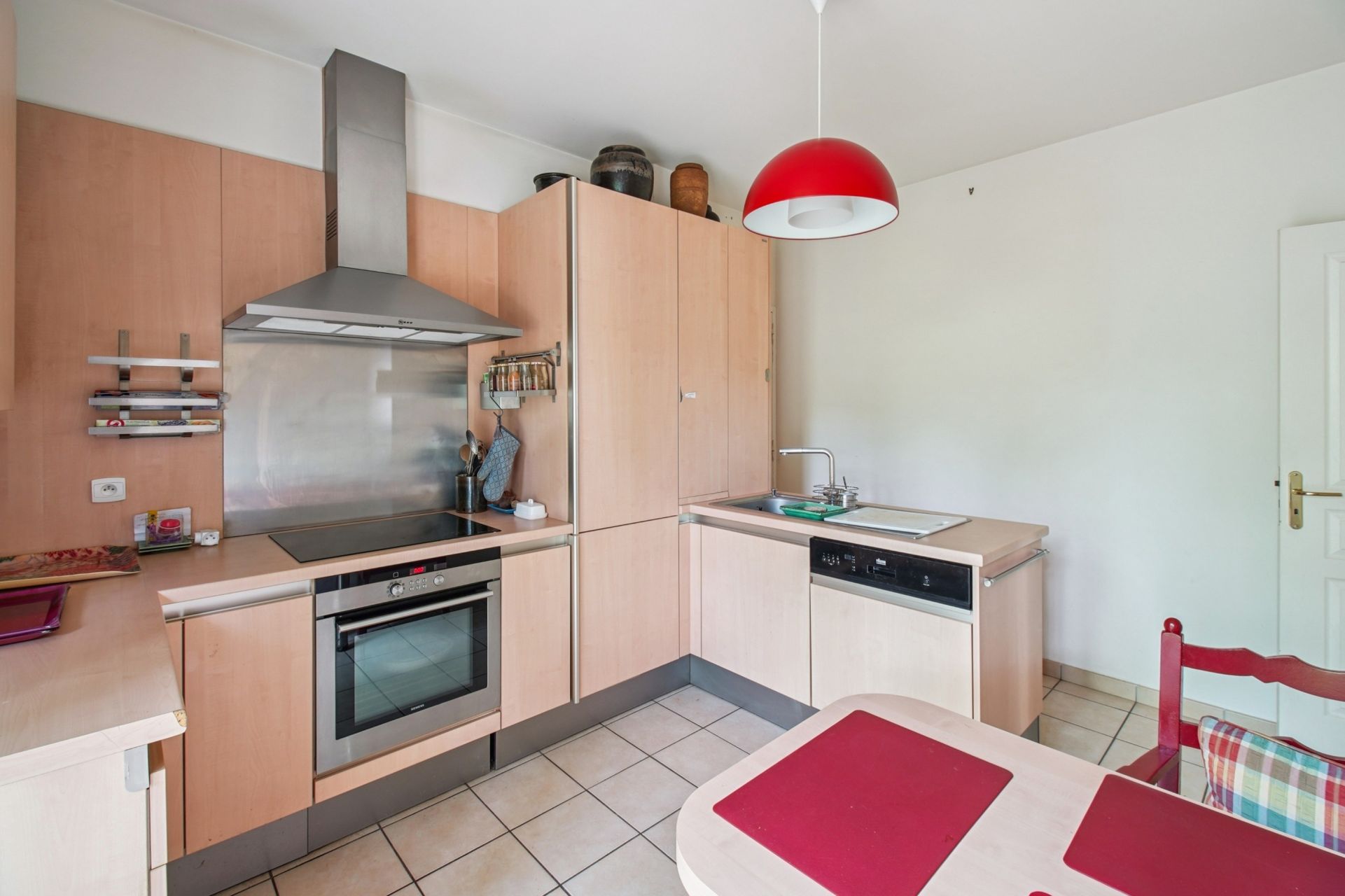 luxury house 7 Rooms for sale on MONTFORT L AMAURY (78490)