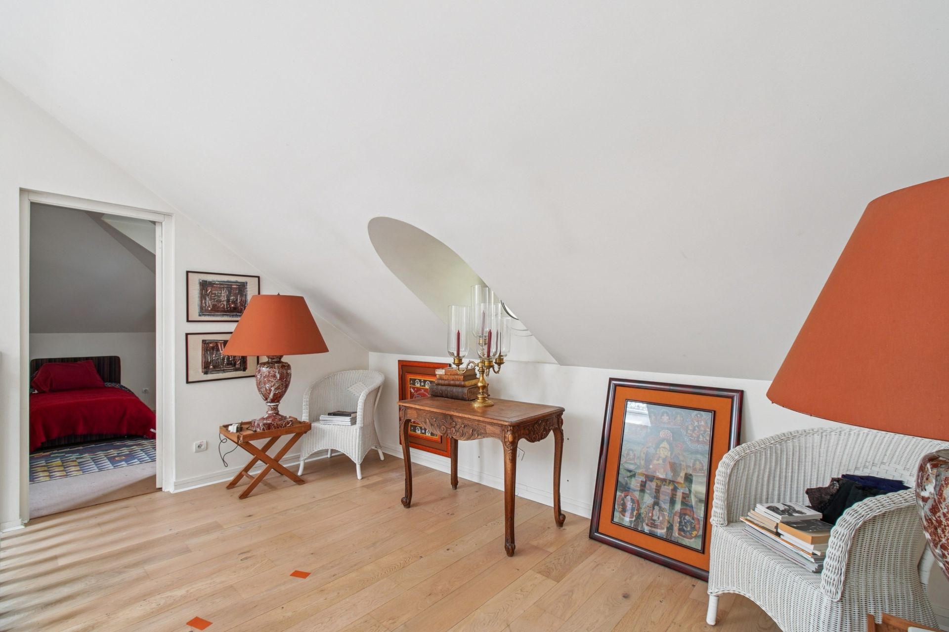 luxury house 7 Rooms for sale on MONTFORT L AMAURY (78490)