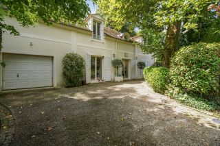 maison de luxe 7 Pièces en vente sur MONTFORT L AMAURY (78490)