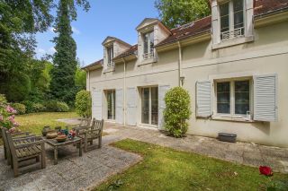 maison de luxe 7 Pièces en vente sur MONTFORT L AMAURY (78490)