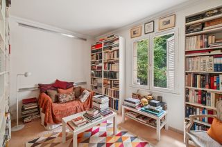 maison de luxe 7 Pièces en vente sur MONTFORT L AMAURY (78490)