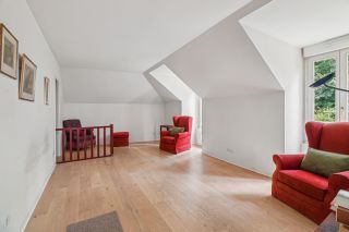 maison de luxe 7 Pièces en vente sur MONTFORT L AMAURY (78490)