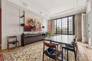 appartement de luxe 5 Pièces en vente sur PARIS (75008)