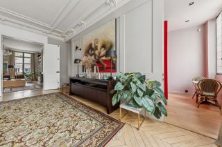 appartement de luxe 5 Pièces en vente sur PARIS (75008)