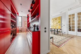 appartement de luxe 5 Pièces en vente sur PARIS (75008)