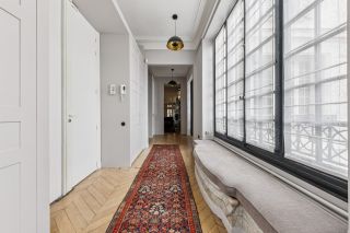appartement de luxe 5 Pièces en vente sur PARIS (75008)