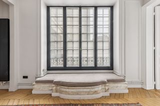 appartement de luxe 5 Pièces en vente sur PARIS (75008)