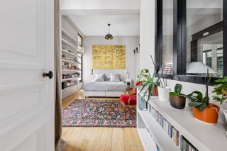 appartement de luxe 5 Pièces en vente sur PARIS (75008)