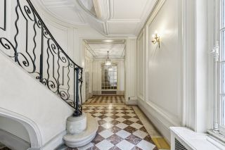 appartement de luxe 5 Pièces en vente sur PARIS (75008)