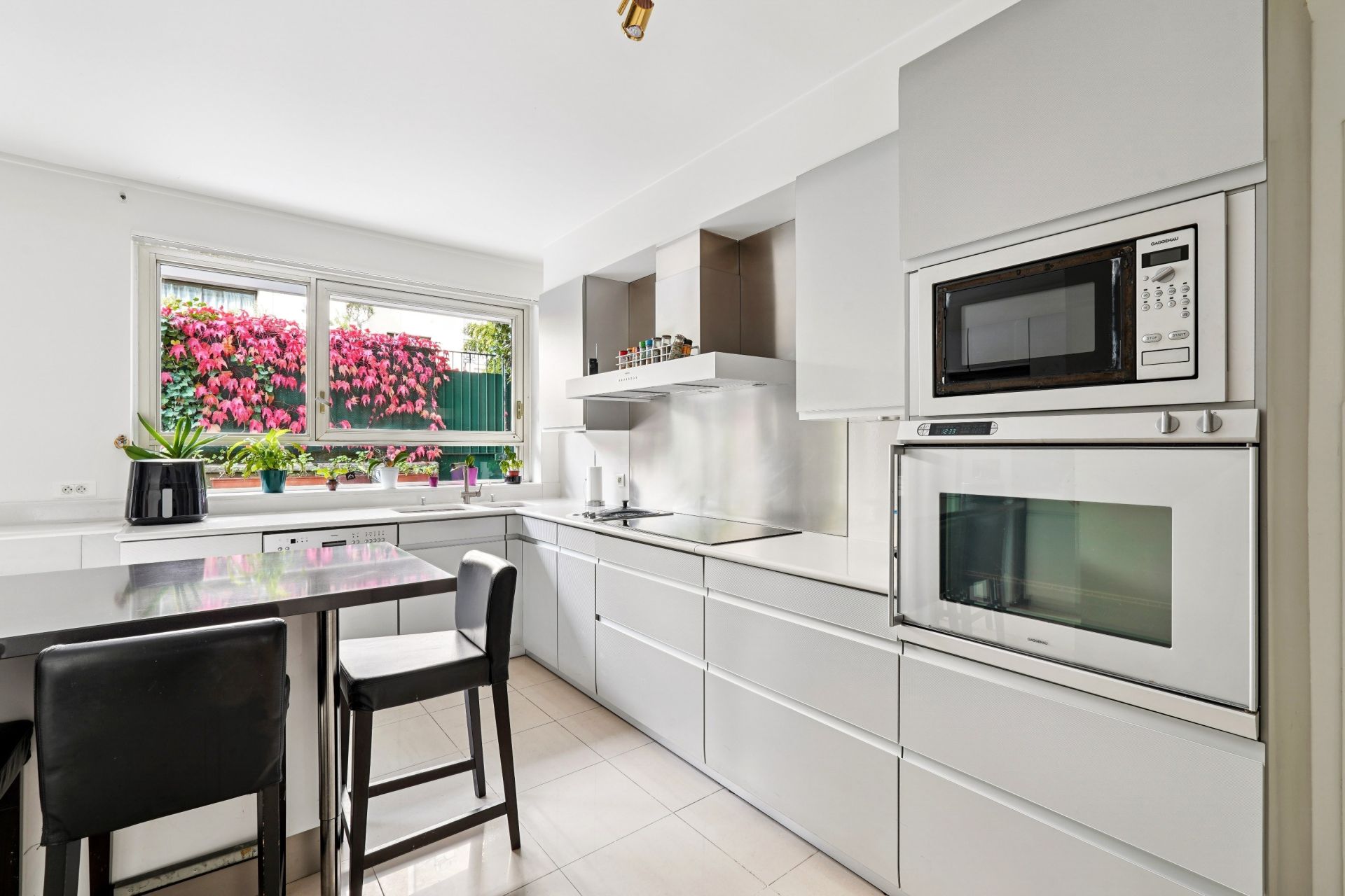 appartement de luxe 8 Pièces en vente sur NEUILLY SUR SEINE (92200)