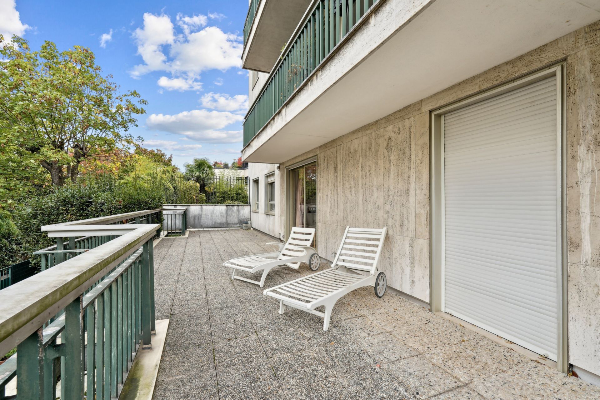 appartement de luxe 8 Pièces en vente sur NEUILLY SUR SEINE (92200)