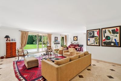 Vente Appartement de luxe Neuilly-sur-Seine 8 Pièces 255 m²