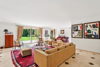 appartement de luxe 8 Pièces en vente sur NEUILLY SUR SEINE (92200)