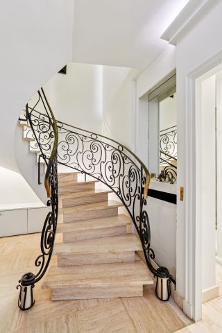 appartement de luxe 8 Pièces en vente sur NEUILLY SUR SEINE (92200)